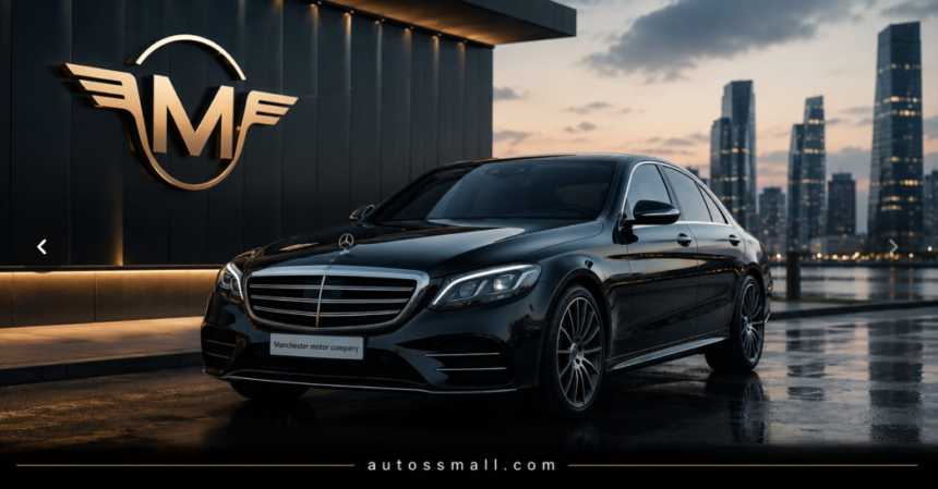 Manchester Motor Company