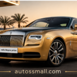 Rolls Royce price