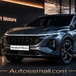 Woodcroft Motors