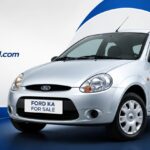 Ford Ka for Sale