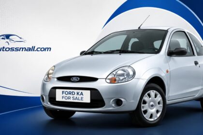 Ford Ka for Sale