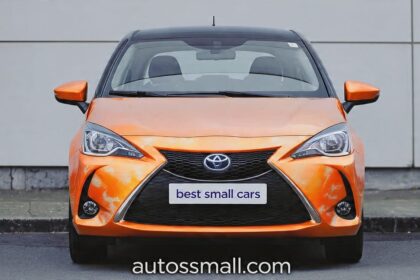 Best Small Cars