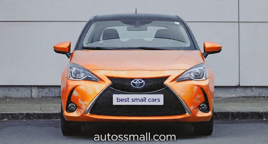 Best Small Cars