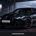 Auto BMW M