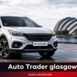AutoTrader Glasgow