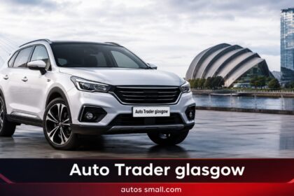 AutoTrader Glasgow