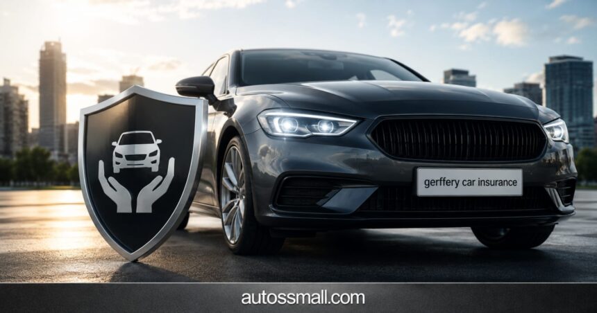 Geoffrey Car Insurance