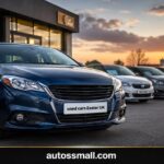 Used Cars Exeter UK