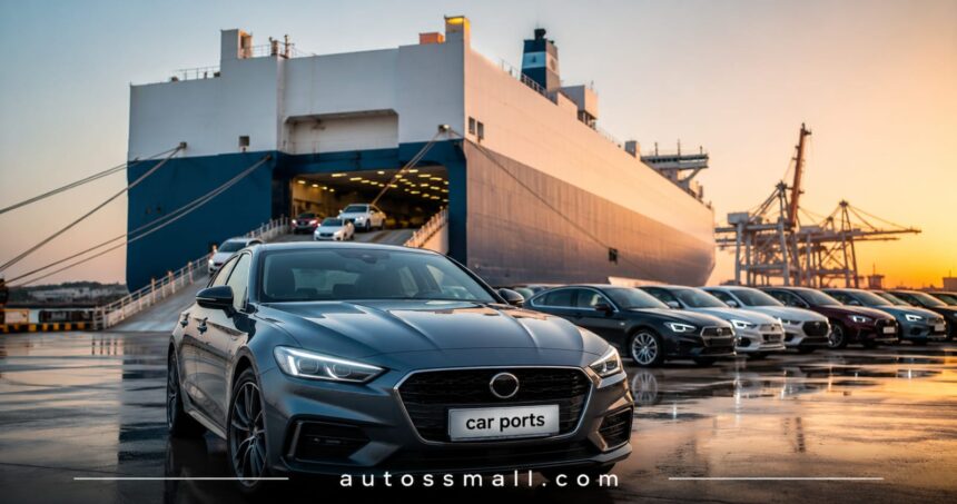 Carports
