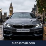 Laid Up Car Insurance A Complete Guide for UK Drivers