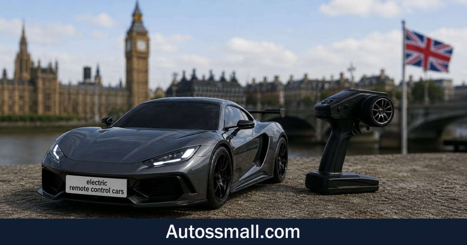 electric remote control cars