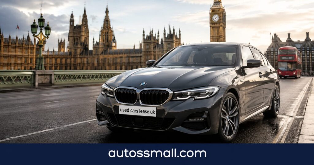 Used Cars Lease UK 