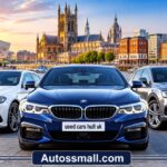 Used Cars in Hull UK 