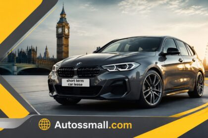 Short Term Car Lease