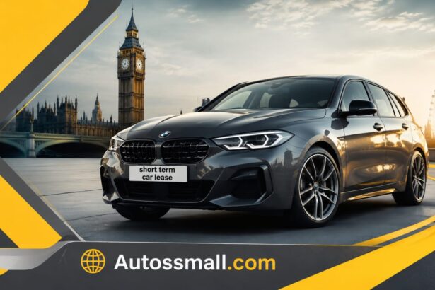 Short Term Car Lease