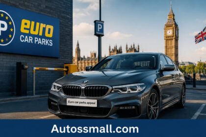 Euro Cara Parks Appel