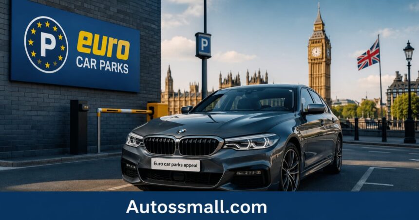 Euro Cara Parks Appel