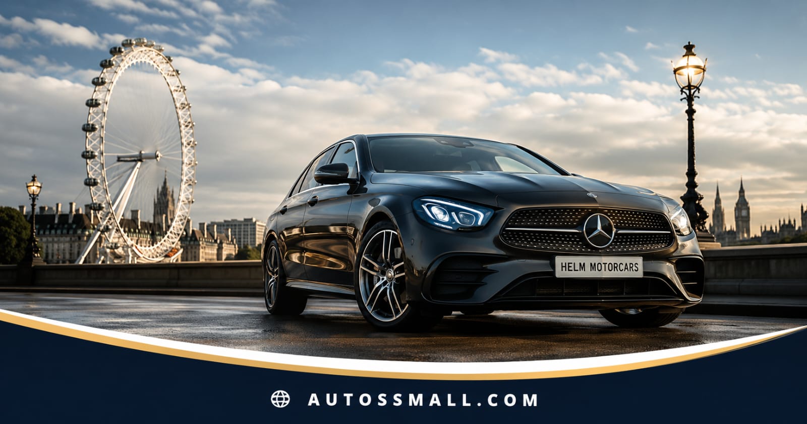 Helm Motorcars