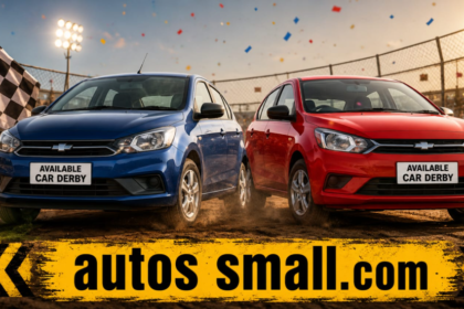 available car derby