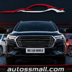 big car world