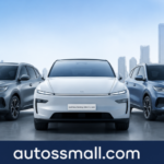 Business Leasing Electric Cars guide