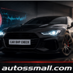 car bhp check uk