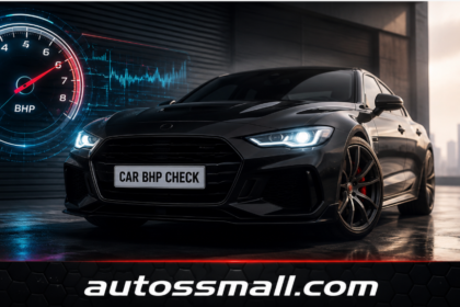 car bhp check uk