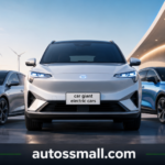 Car Giant Electric Cars