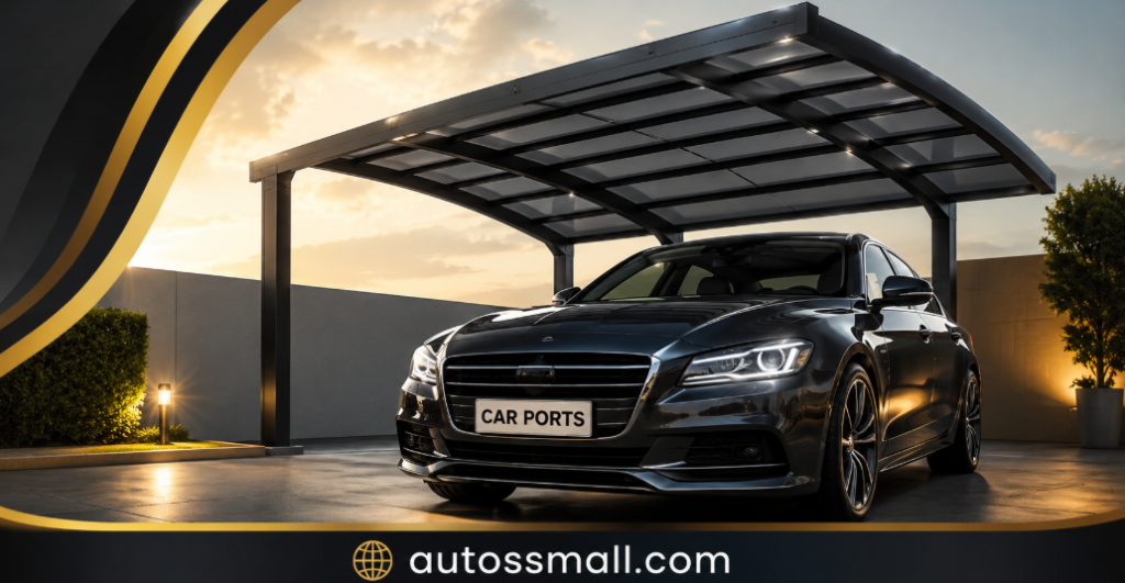 Carports