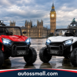 electric remote control cars