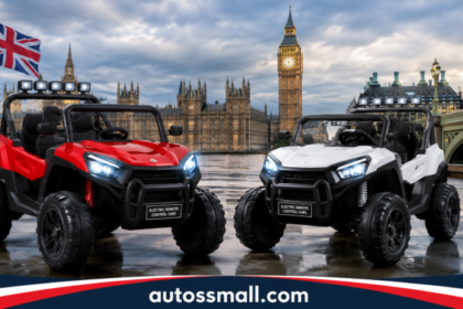 electric remote control cars
