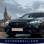 Helm Motorcars