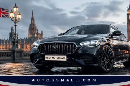 Helm Motorcars
