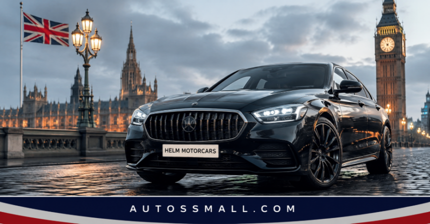 Helm Motorcars