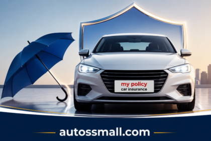 my policy car insurance