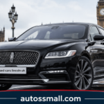 Used Cars Lincoln UK