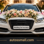 wedding car insurance UK guide