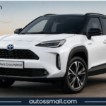Yaris Cross Hybrid