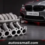 intake manifold