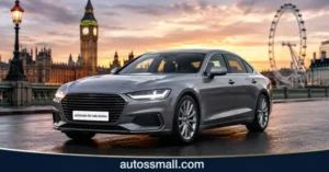 automatic for sale london
