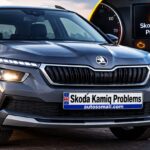 Skoda Kamiq Problems