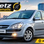 Getz Automatic