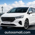 MPV Automatic Cars