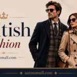 British Fashion