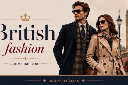 British Fashion