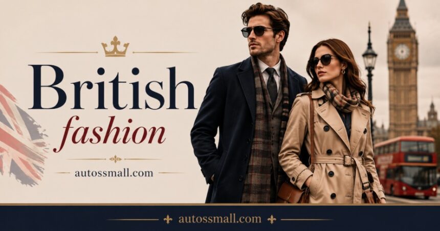 British Fashion