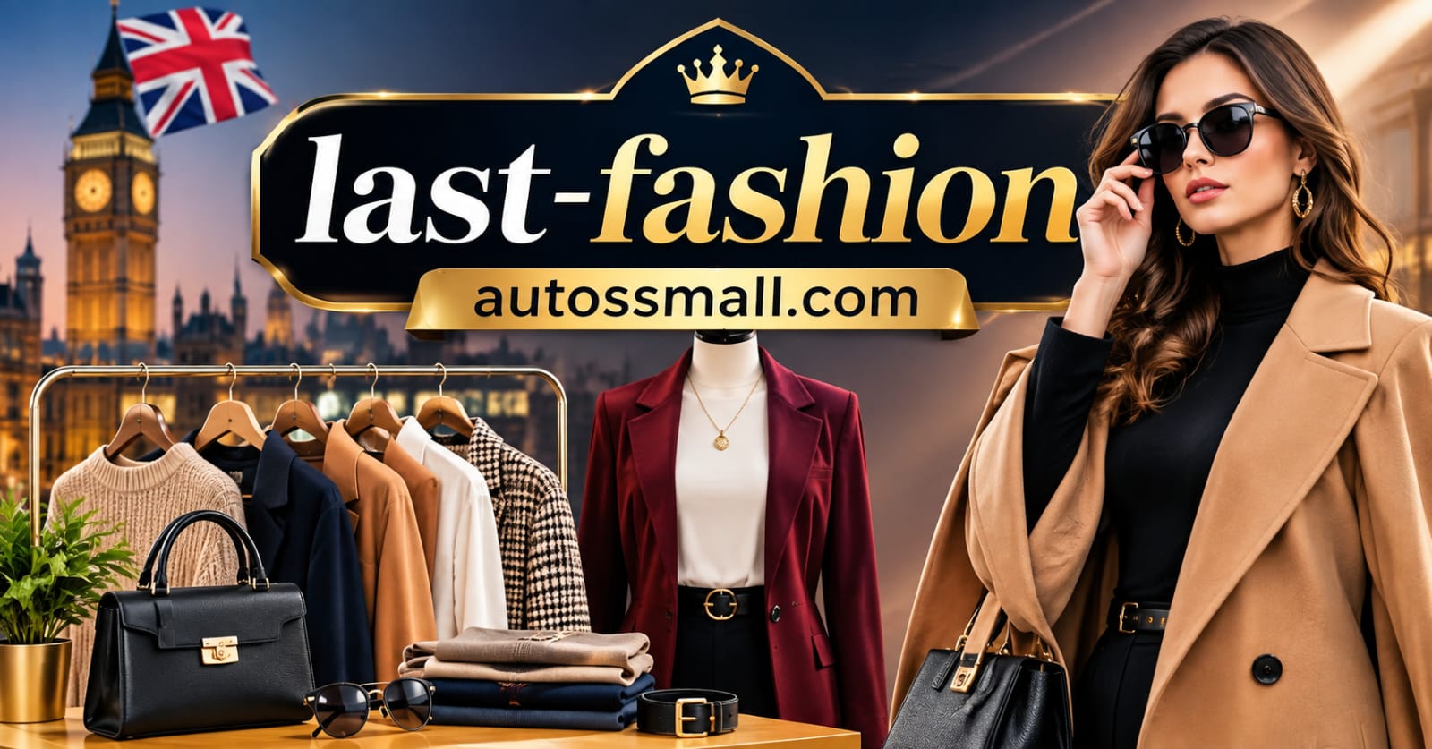 last fashion