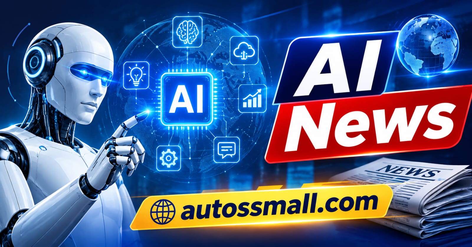 AI News