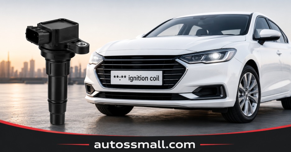 Ignition Coil guide