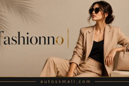 Fashionno GUIDE
